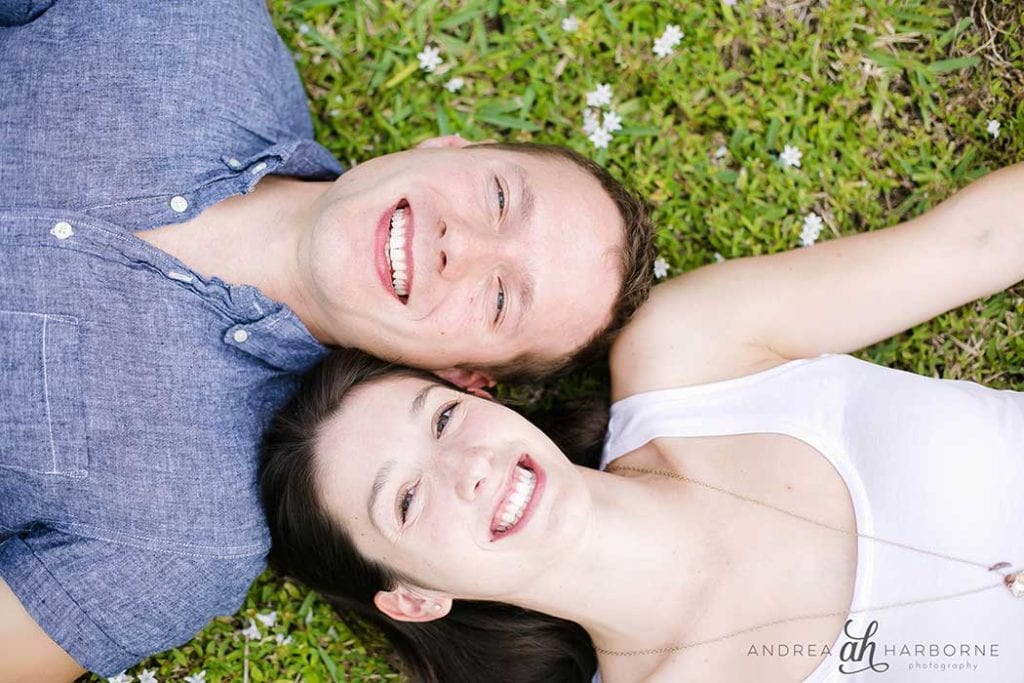 beach engagement photoshoot | fort lauderdale