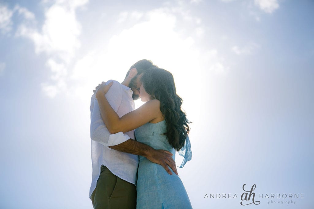 romantic couples photoshoot at Vizcaya