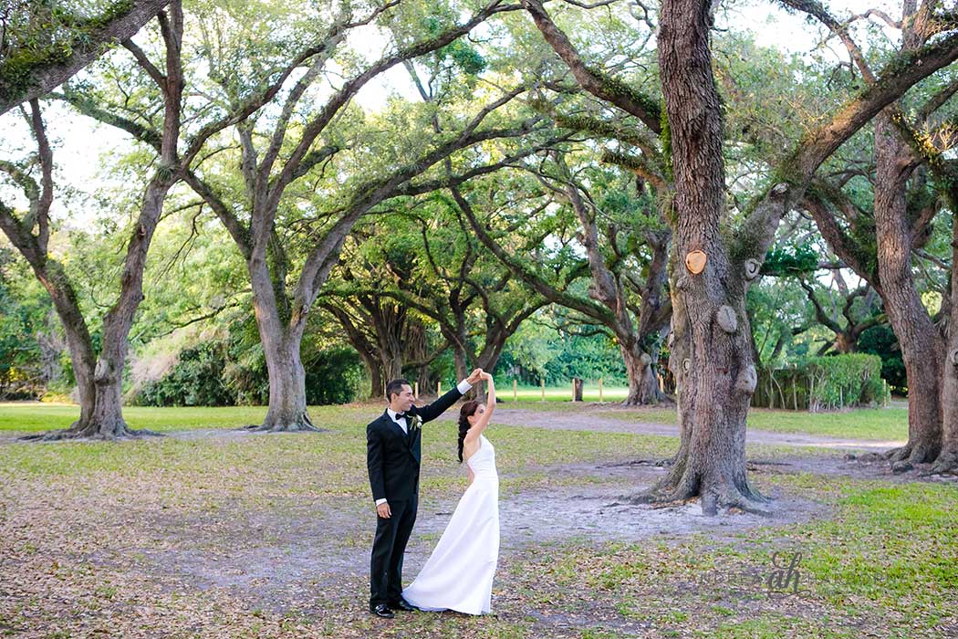 wedding at robbins preserve Pilar + Juan wedding at robbins preserve