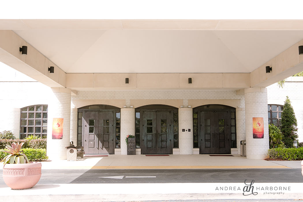 st marks church wedding in fort lauderdale