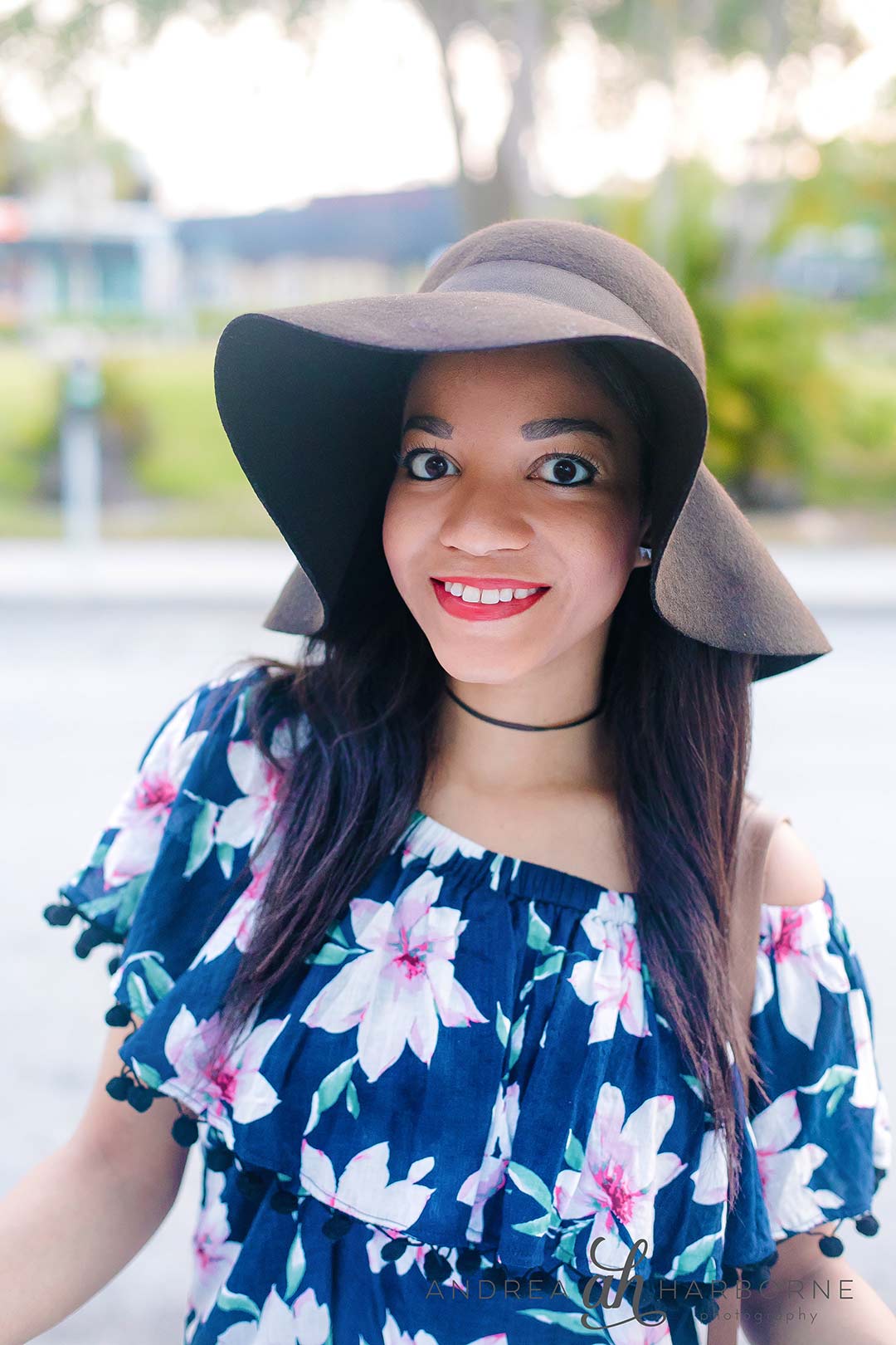 Summer Fashion + Lifestyle Photoshoot in Fort Lauderdale
