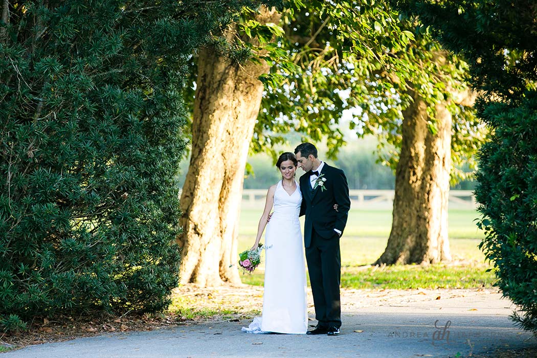 fort lauderdale wedding photographer at robbins park robbins park wedding
