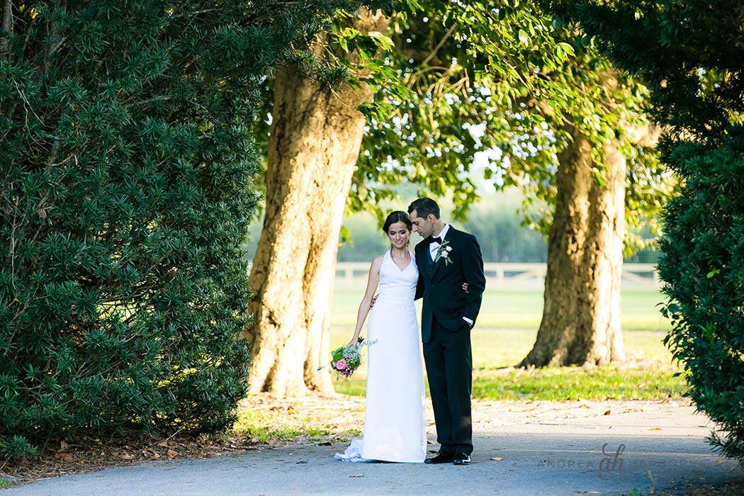 robbins park wedding