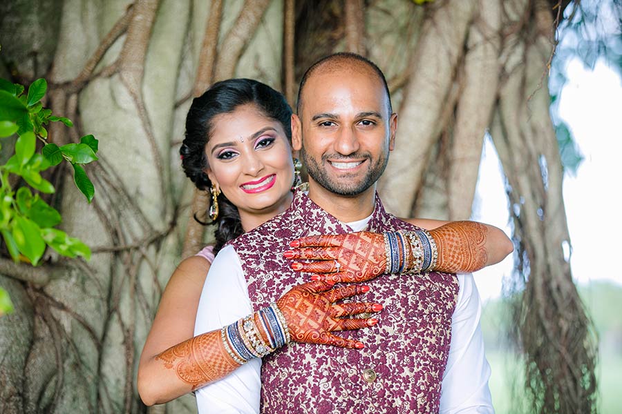 Fort Lauderdale Marriott Coral Springs Hotel indian wedding