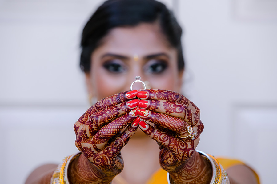 indian engagement ring with mehndi indian engagement ring with mehndi