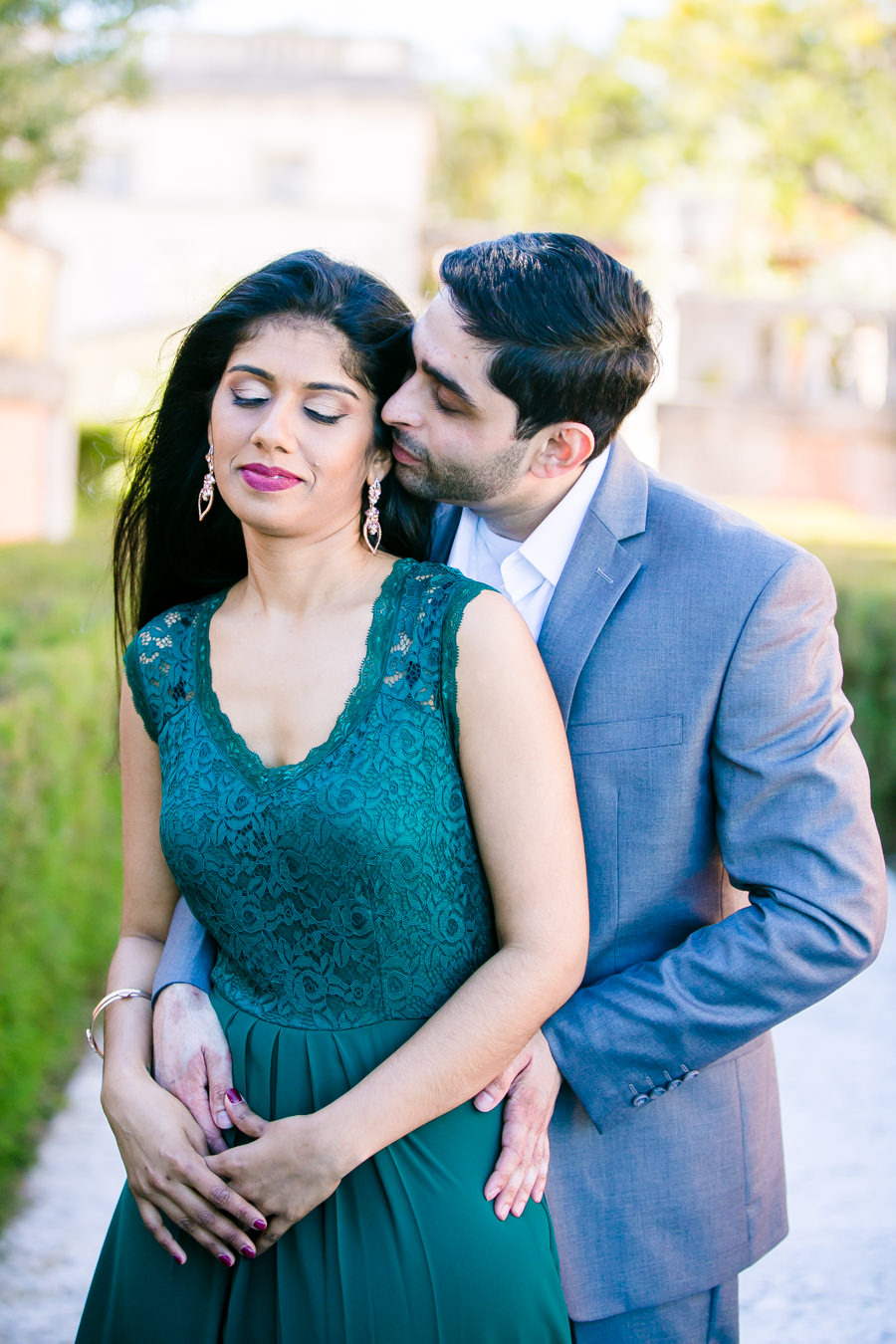 fort lauderdale indian wedding and engagement photographer