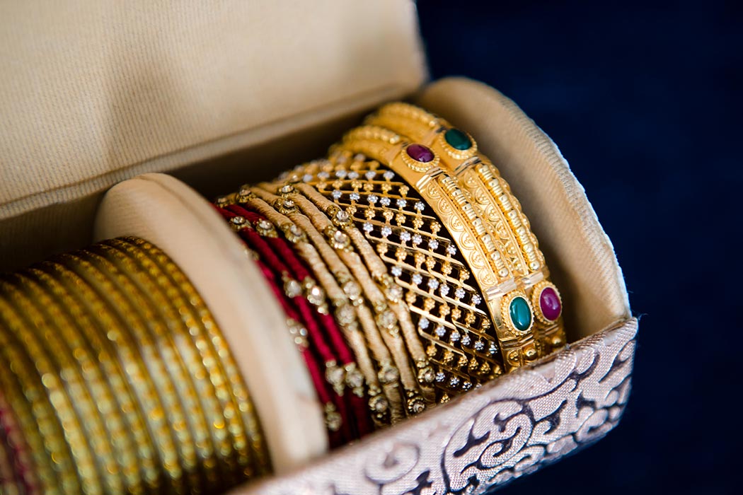 south florida indian wedding bangles