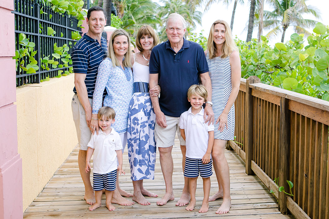 Fort Lauderdale family photographer | Andrea Harborne Photography