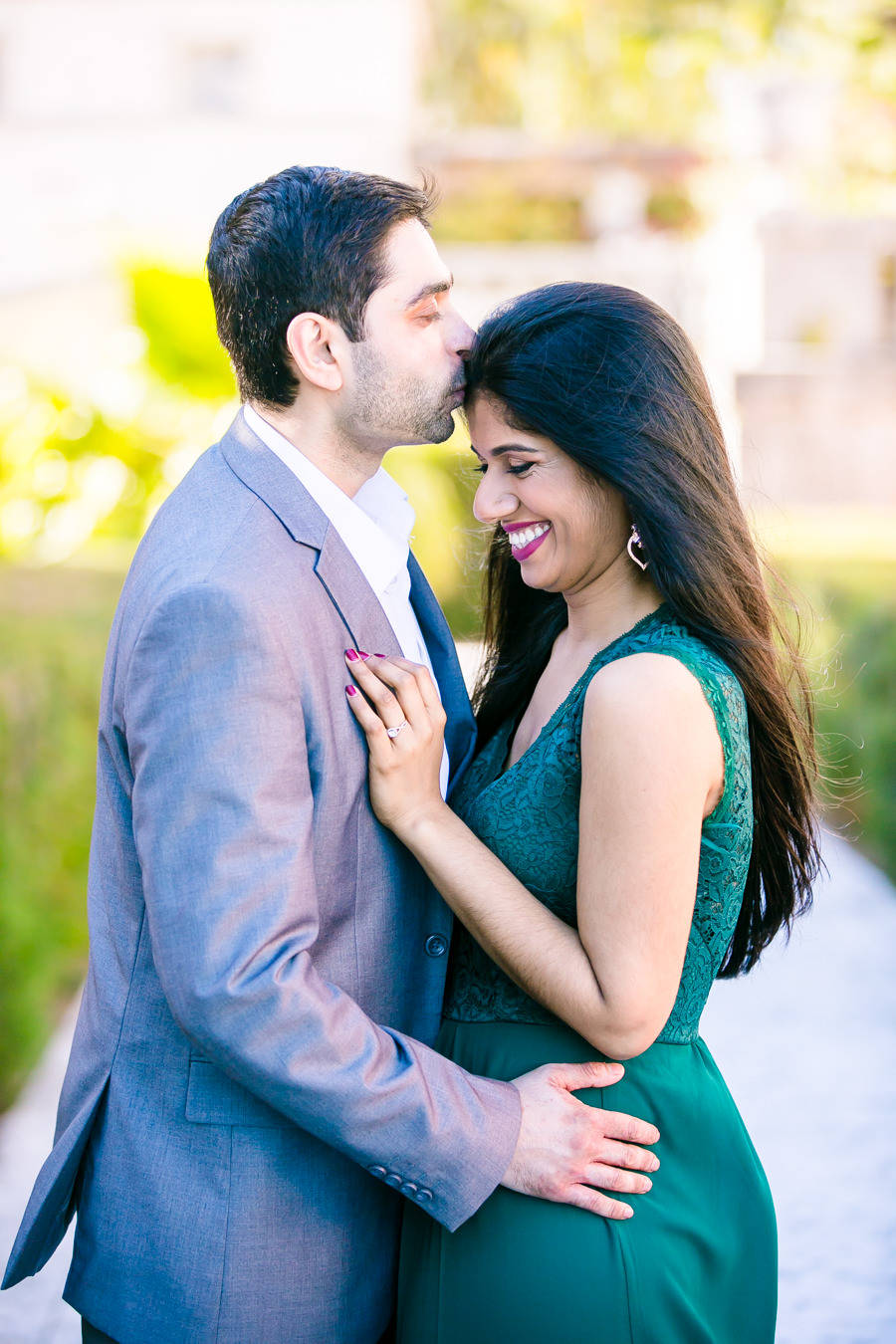 indian wedding and engagement photographer fort lauderdale | south florida indian wedding photographer